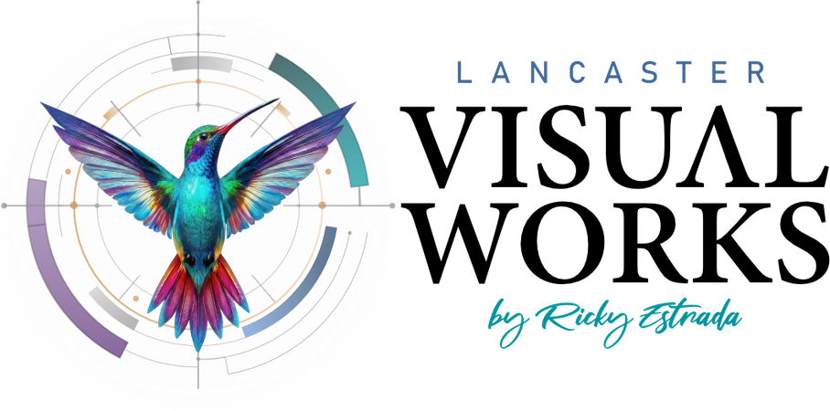 Lancaster Visual Works