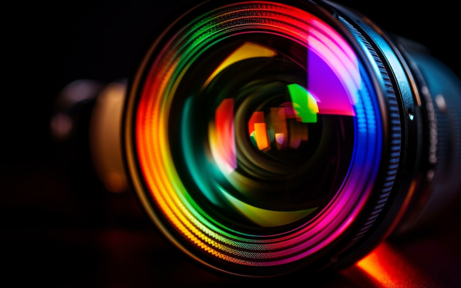 Web presence, photography and video